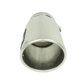 aFe exhaust detail