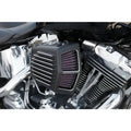 K&N Engineering intake system detail