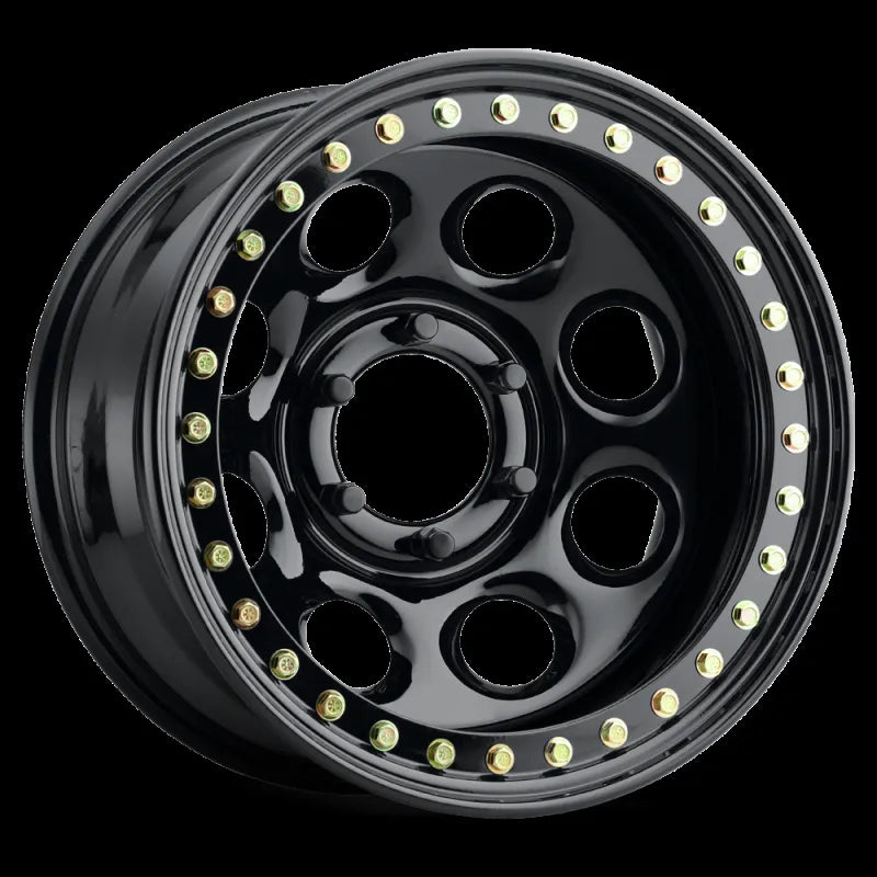 Raceline black auto part