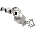 Magnaflow auto part detail