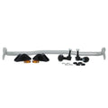 Whiteline sway bar installed view
