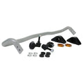 Whiteline sway bar detail