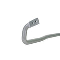 Whiteline sway bar close-up