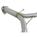 aFe axle-back exhaust