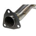 aFe axle-back exhaust
