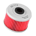 K&N Engineering oil filter