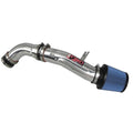 Injen cold air intake detail