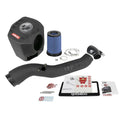 aFe cold air intake