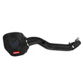 aFe cold air intake detail