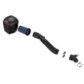 aFe cold air intake close-up