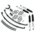 Tuff Country shock absorber