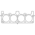 Cometic Gasket auto part installed view