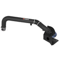 aFe auto part installed view