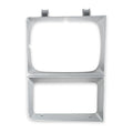 1983-1984 C10 H/L DOOR RH, LT.ARG (