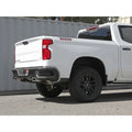 aFe cat-back exhaust