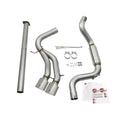 aFe cat-back exhaust