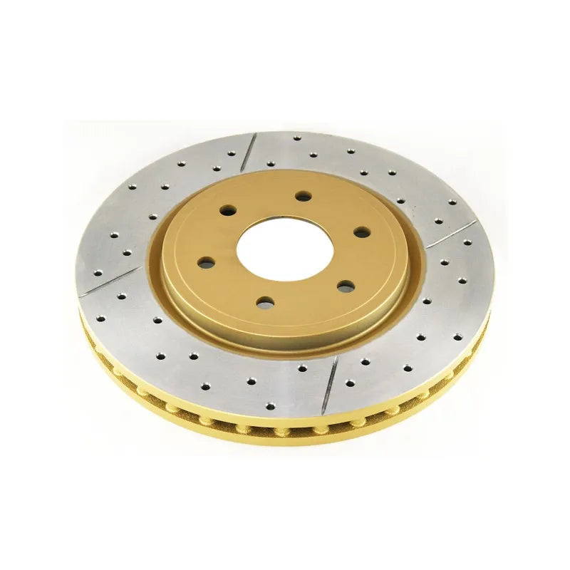 DBA auto part