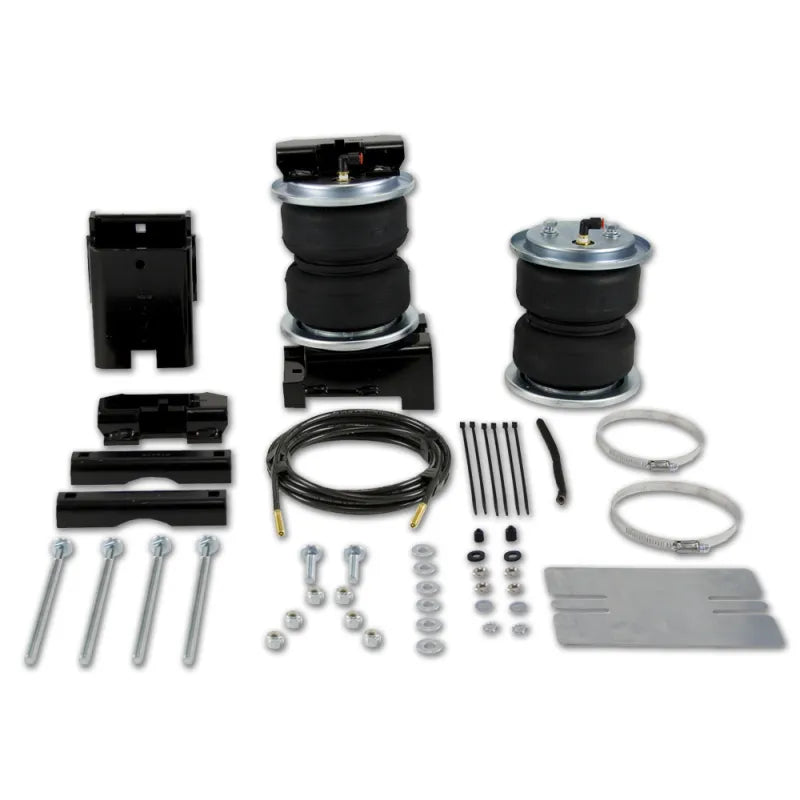 Air Lift springs