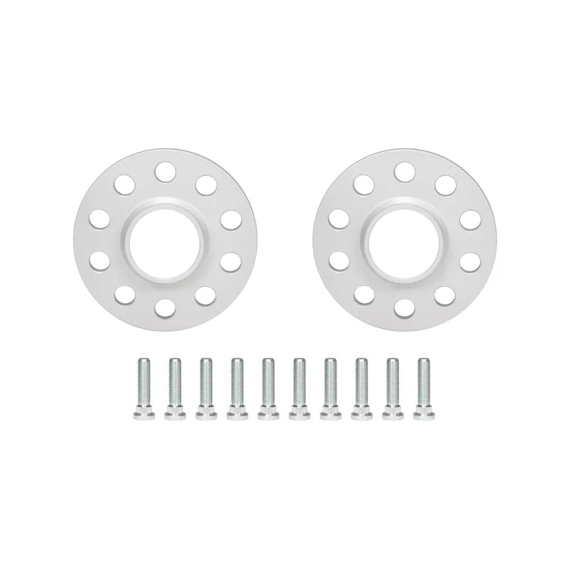 Eibach spacers