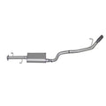 Gibson cat-back exhaust
