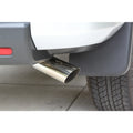 Gibson cat-back exhaust
