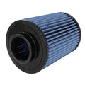 aFe air filter close-up