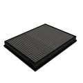 aFe air filter installed view