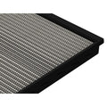 aFe air filter close-up