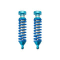 King Shocks shock absorber detail