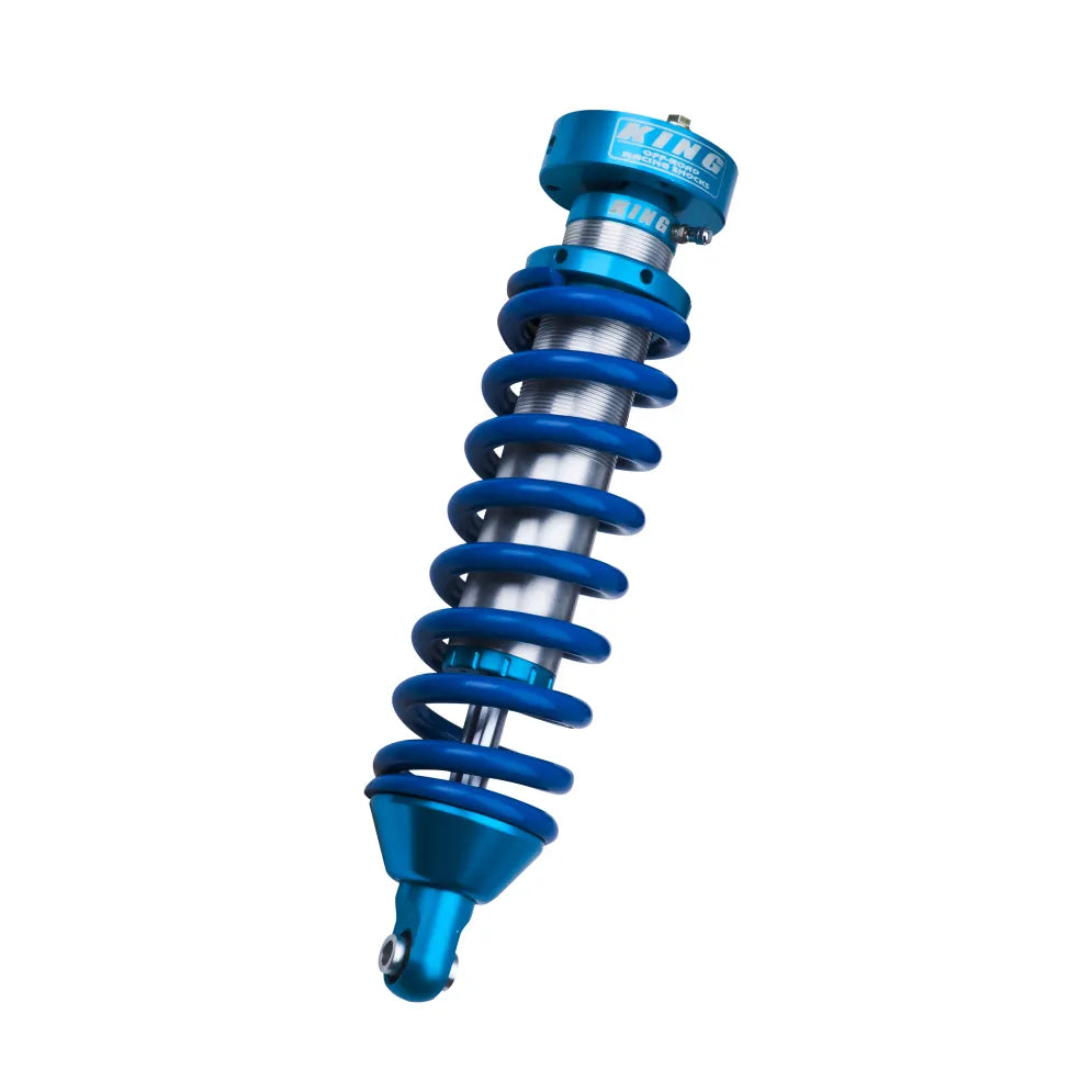 King Shocks shock absorber