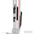 Westin jack close-up