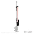 Westin jack installed view