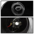 SPYDER headlights