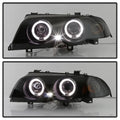 SPYDER headlights