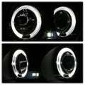 SPYDER headlights