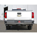 aFe cat-back exhaust