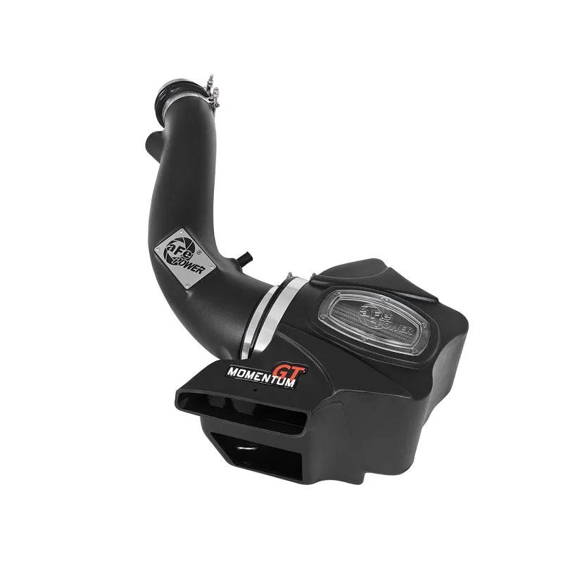 aFe cold air intake