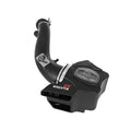 aFe cold air intake