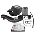 aFe cold air intake