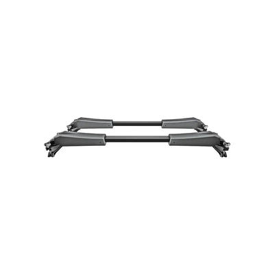 Thule roof rack
