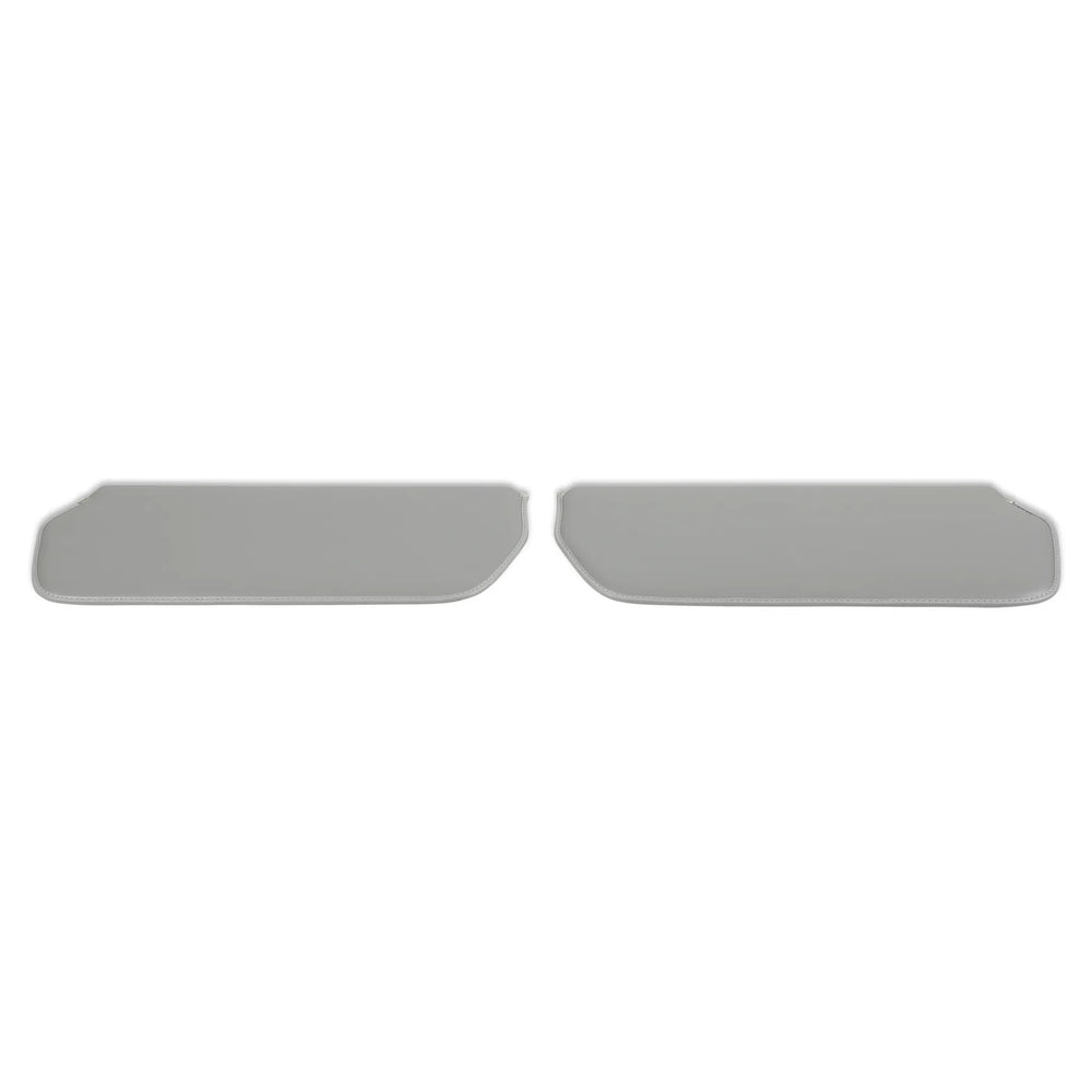1973-1987 C/K SUNVISOR FB VINYL GRY