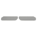 1973-1987 C/K SUNVISOR FB VINYL GRY
