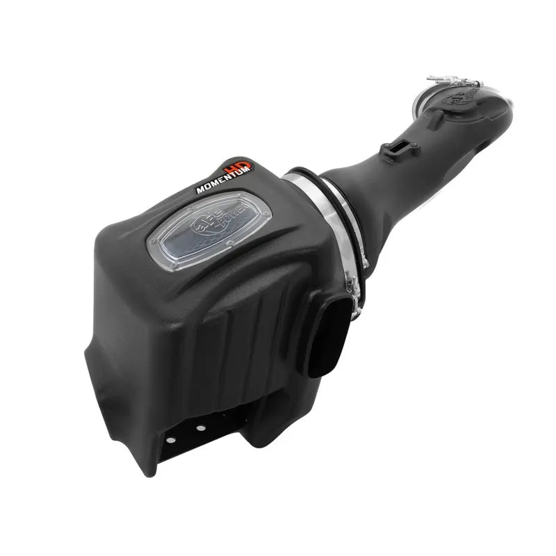 aFe intake system