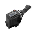 aFe intake system