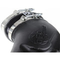 aFe intake system close-up