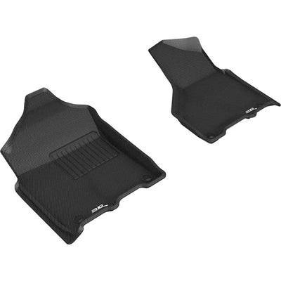 3D MAXpider black auto part