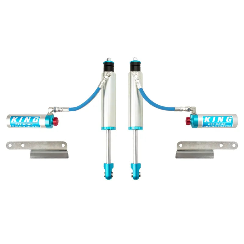 King Shocks shock absorber