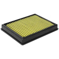 Airaid air filter close-up
