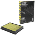 Airaid air filter detail