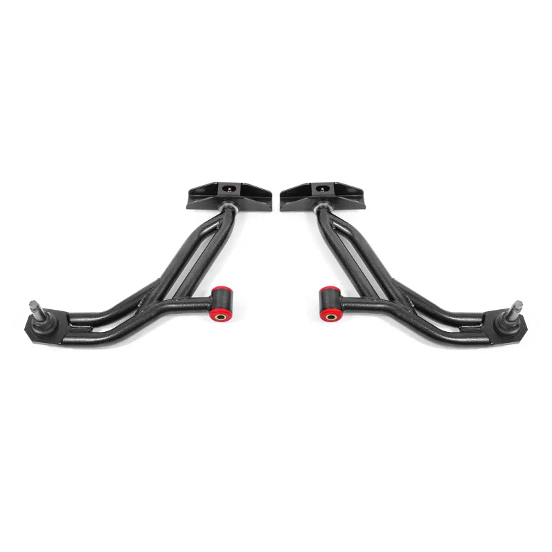 BMR Suspension black auto part